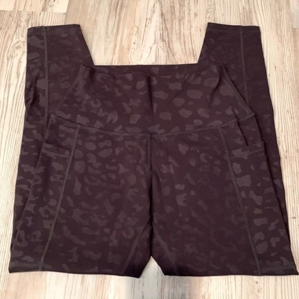 Liberte Lifestyles Leggings